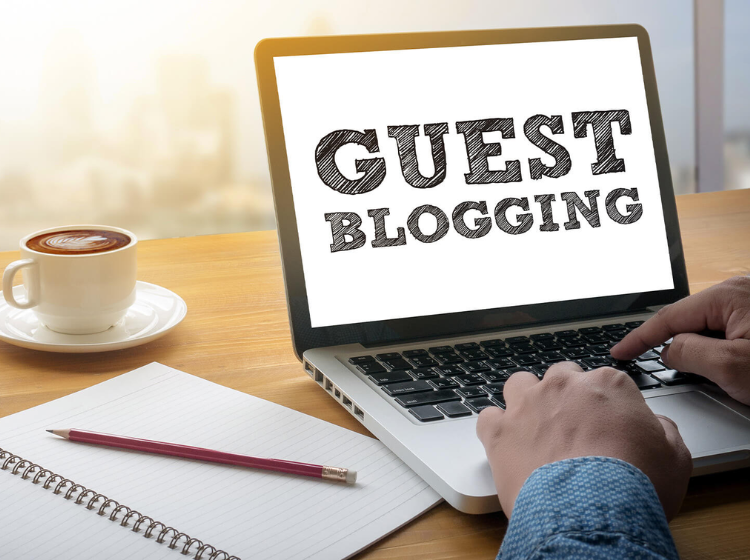 guest posting