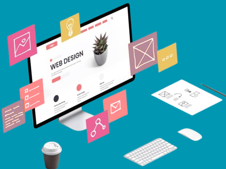 web design